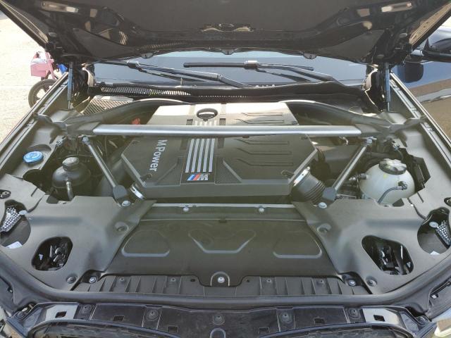 2024 BMW X3 M 5YM13EC09R9V86167