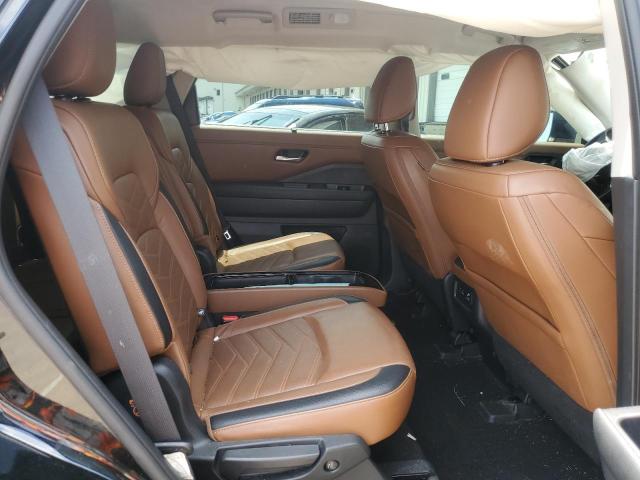 2023 NISSAN PATHFINDER - 5N1DR3DK9PC221749