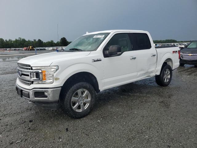 Vin: 1ftew1e53jkd77779, lot: 60811775, ford f-150 supercrew 2018 img_1