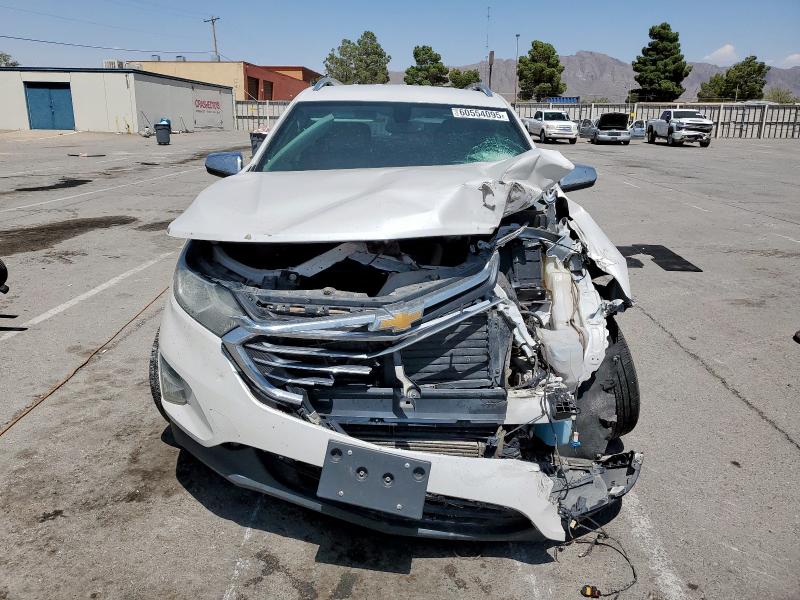 2018 CHEVROLET EQUINOX PR - 2GNAXMEV4J6203534