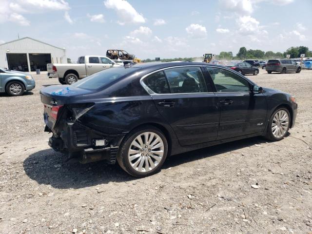 Vin: jh4kc1f53ec000121, lot: 62148785, acura rlx tech 20143