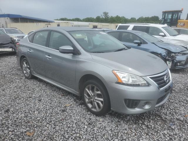 Vin: 3n1ab7ap4dl756994, lot: 61847225, nissan sentra s 20134