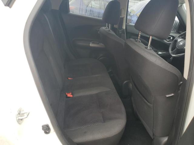 2017 NISSAN JUKE S JN8AF5MR6HT705263