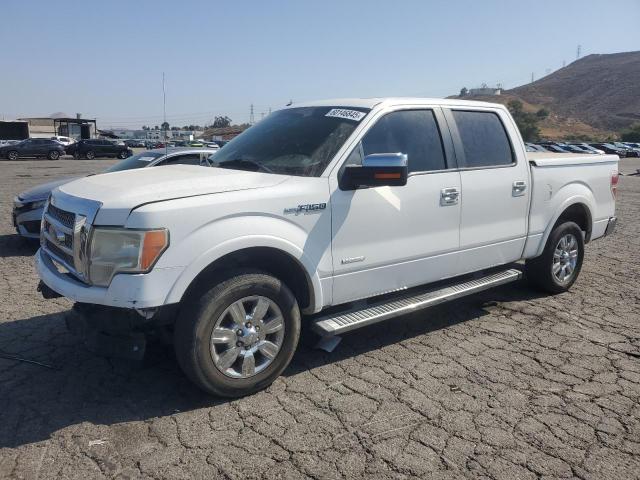 Vin: 1ftfw1ctxckd86181, lot: 60146845, ford f-150 supercrew 2012 img_1