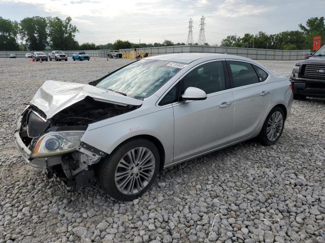 2012 BUICK VERANO - 1G4PS5SK8C4146871