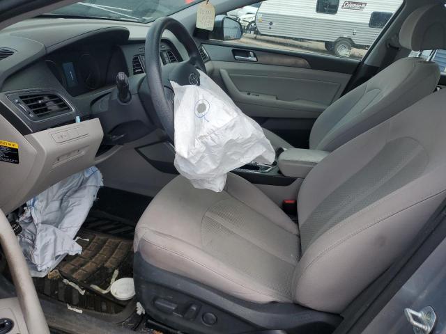 2015 HYUNDAI SONATA SPO - 5NPE34AF8FH064810