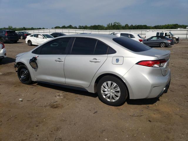Vin: 5yfs4mce3rp210008, lot: 60597035, toyota corolla se 20242