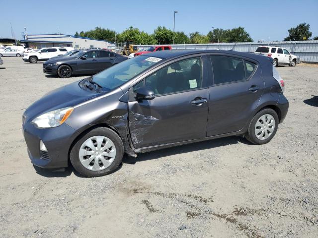 Vin: jtdkdtb37e1078119, lot: 60839335, toyota prius 2014 img_1