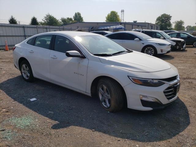 2024 CHEVROLET MALIBU LS 1G1ZB5STXRF111230