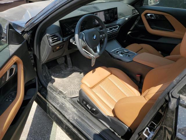 2024 BMW 230XI 3MW33CM06R8E10544