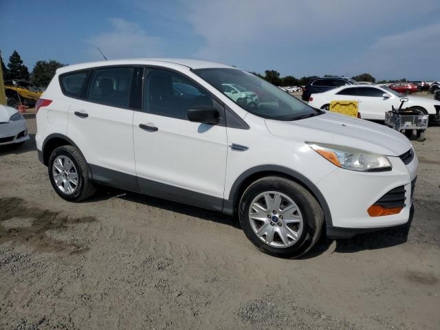 Vin: 1fmcu0f74duc25053, lot: 60201265, ford escape s 20134