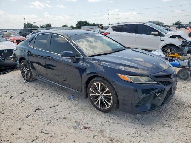 2018 TOYOTA CAMRY L 4T1B11HK9JU562678