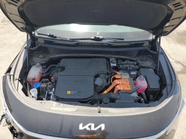 2023 KIA NIRO SX KNDCT3LE5P5037572