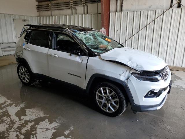 Vin: 3c4njdcnxst508340, lot: 60628085, jeep compass limited 20254