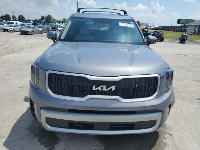 2024 KIA TELLURIDE 5XYP34GCXRG414827