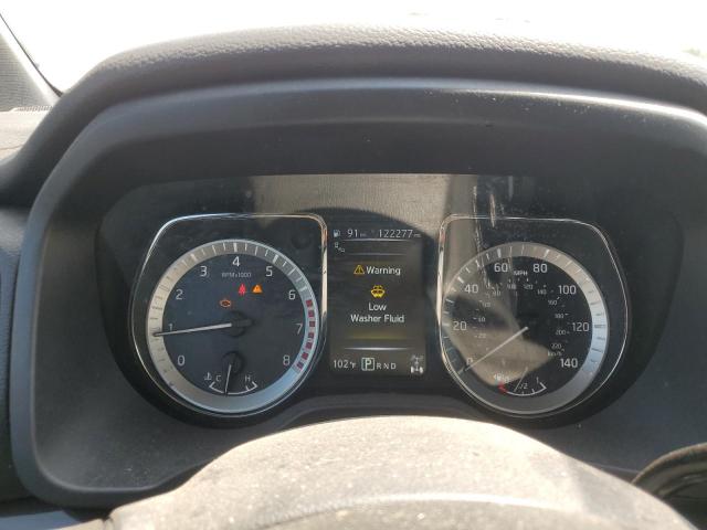 2018 NISSAN TITAN SV - 1N6AA1E59JN530528