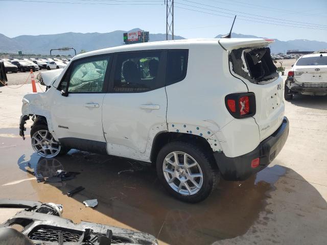 2023 JEEP 4X4 LAREDO ZACNJDB10PPP59961