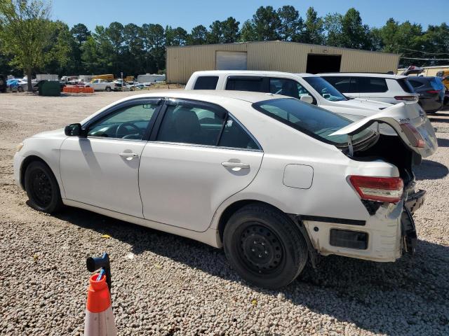 Vin: 4t1bf3ek7au539241, lot: 61167605, toyota camry base 20102