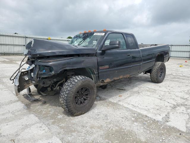 DODGE RAM 2500