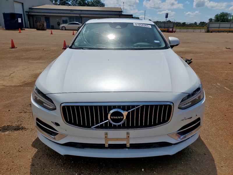 2017 VOLVO S90 T6 INS YV1A22ML1H1013645