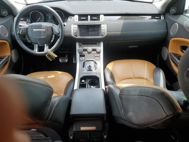 2016 LAND ROVER RANGE ROVE - SALVD2BG1GH150218