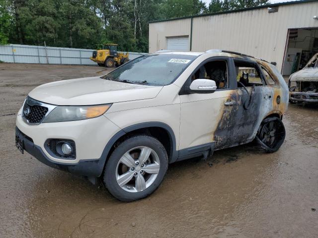 Vin: 5xyku4a62cg234260, lot: 61003545, kia sorento ex 2012 img_1