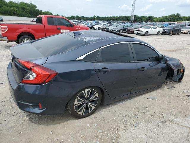 Vin: 2hgfc1f80hh651674, lot: 59986085, honda civic ex 20173