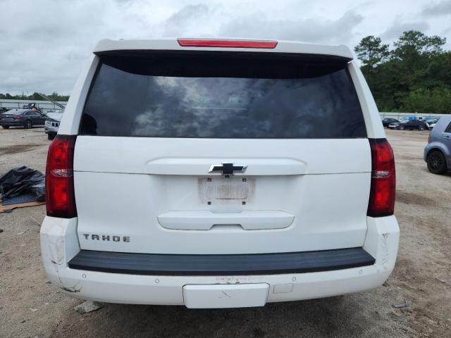 2015 CHEVROLET TAHOE K150 1GNSKBKC3FR728364