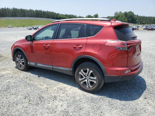 Vin: 2t3zfrev0hw335412, lot: 59674565, toyota rav4 le 20172