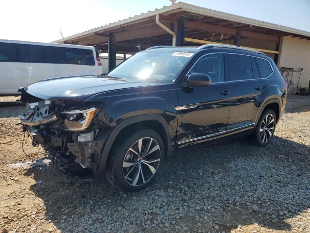 VOLKSWAGEN ATLAS SEL
