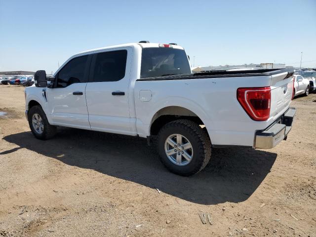 2022 FORD F150 SUPER - 1FTEW1EPXNKE63498