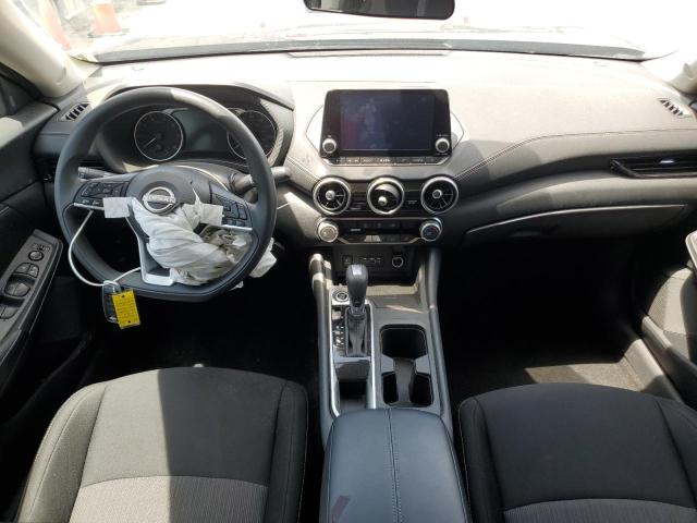 2024 NISSAN SENTRA SV - 3N1AB8CVXRY339021