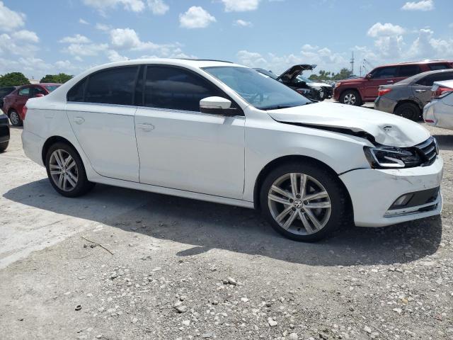Vin: 3vwl17aj0fm288860, lot: 60176345, volkswagen jetta sel 20154
