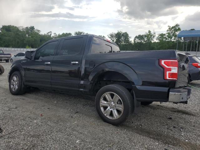 2018 FORD F150 SUPER - 1FTEW1C5XJKF99447
