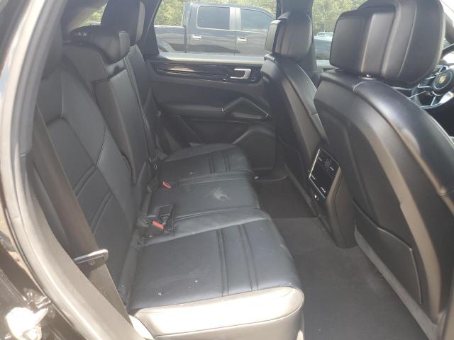 2019 PORSCHE CAYENNE S WP1AB2AY8KDA61461