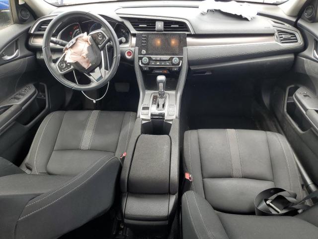 2019 HONDA CIVIC EX JHMFC1F34KX002576