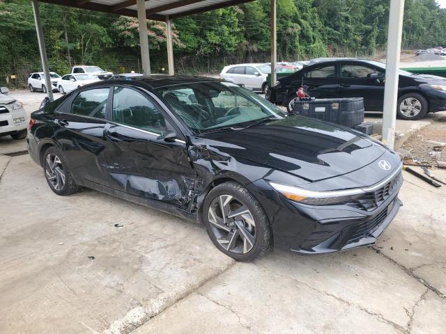 Vin: kmhls4dg3ru835436, lot: 57884035, hyundai elantra sel 20244