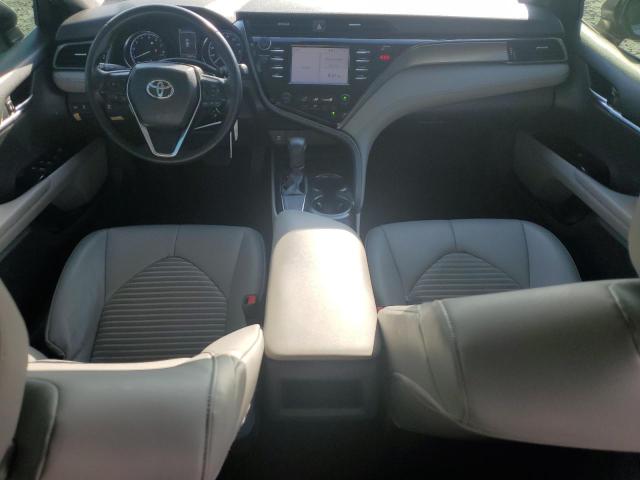 2019 TOYOTA CAMRY 4T1B11HK9KU728036