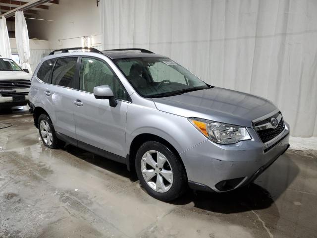 Vin: jf2sjakc2gh472359, lot: 60733285, subaru forester 2.5i limited 20164