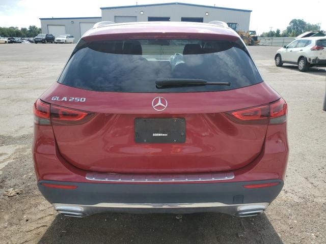2023 MERCEDES-BENZ GLA 250 - W1N4N4GB0PJ439228