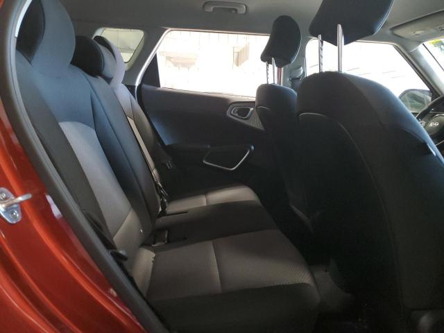 2021 KIA SOUL LX - KNDJ23AU3M7126223
