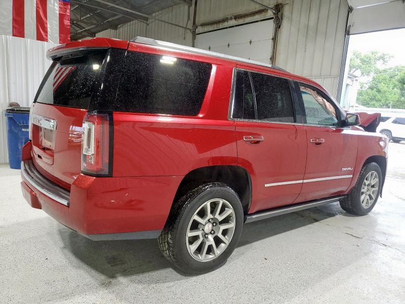 2015 GMC YUKON DENA 1GKS1CKJ2FR143716
