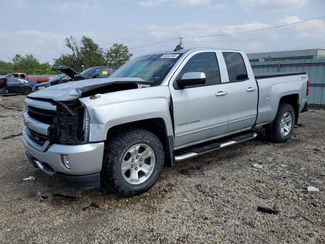 Vin: 1gcvkrec0jz373897, lot: 60032345, chevrolet all models k1500 lt 2018 img_1