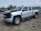2018 CHEVROLET SILVERADO - 1GCVKREC0JZ373897