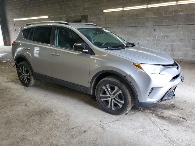 Vin: 2t3bfrev0jw846660, lot: 62509325, toyota rav4 le 20184