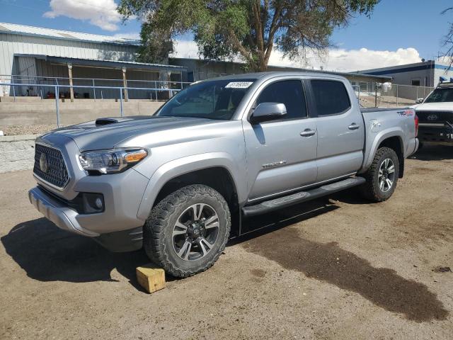 TOYOTA TACOMA DOU