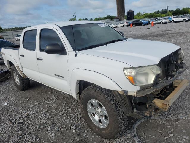 Vin: 3tmlu4en5dm124927, lot: 60075695, toyota tacoma double cab 20134