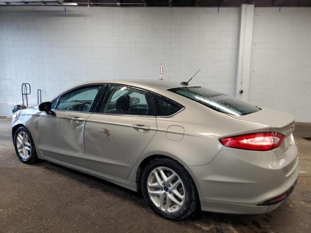 Vin: 3fa6p0h72fr115821, lot: 61731445, ford fusion se 20152