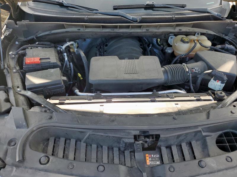 2022 GMC YUKON DENA 1GKS2DKL0NR256891