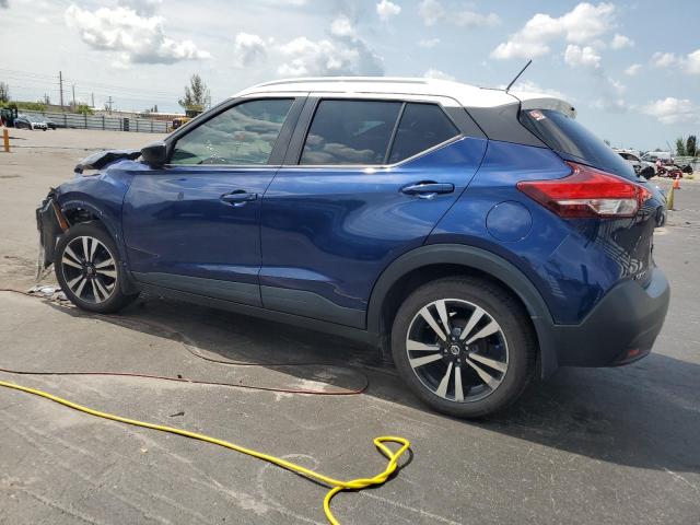 Vin: 3n1cp5cu3kl533084, lot: 58871915, nissan kicks s 20192